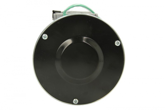 Compresor climatizare (R134a) potrivit CATERPILLAR 120H, 120K, 120K2, 120M, 135H, 140H, 140K [2]