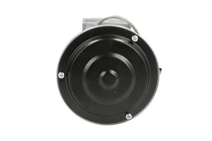 Compresor climatizare (R134a) potrivit CATERPILLAR TH220B; CHALLENGER MT 745D, MT 755D, MT 765D, MT 845E, MT 855E, MT 865 C, MT 865E; CLAAS 4000, 4500, 5000
