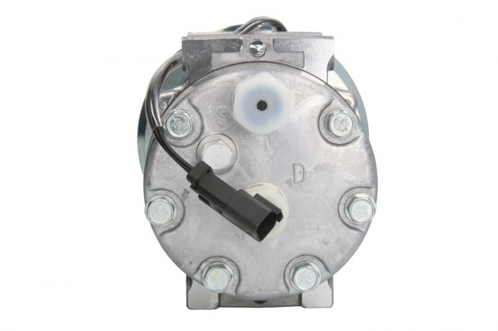 Compresor climatizare (R134a) potrivit CLAAS 4000, 4500, 5000 [3]
