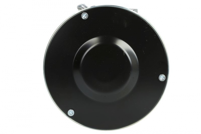 Compresor climatizare (R134a) potrivit CLAAS; FENDT, CATERPILLAR 416 F, 420 F, 428 F, 430 F, 432 F, 434F, 444F, 450 F [2]