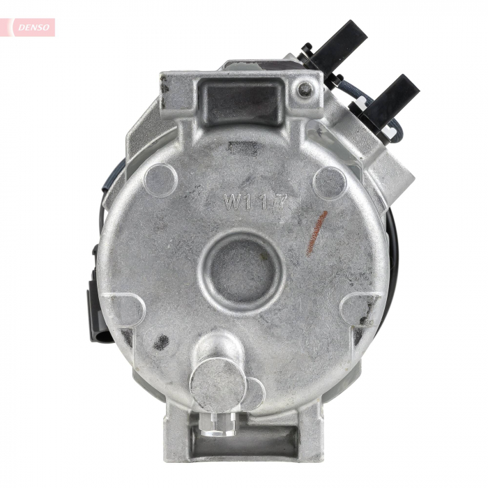 Compresor climatizare (R134a) potrivit CLAAS potrivit RENAULT 410, 420, 430, 510, 520, 530, 540, 610, 620, 630, 640 [4]