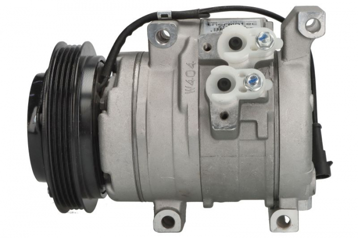 Compresor climatizare (R134a) potrivit CLAAS potrivit RENAULT 410, 420, 430, 510, 520, 530, 540, 610, 620, 630, 640