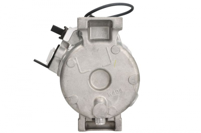 Compresor climatizare (R134a) potrivit CLAAS potrivit RENAULT 410, 420, 430, 510, 520, 530, 540, 610, 620, 630, 640 [3]