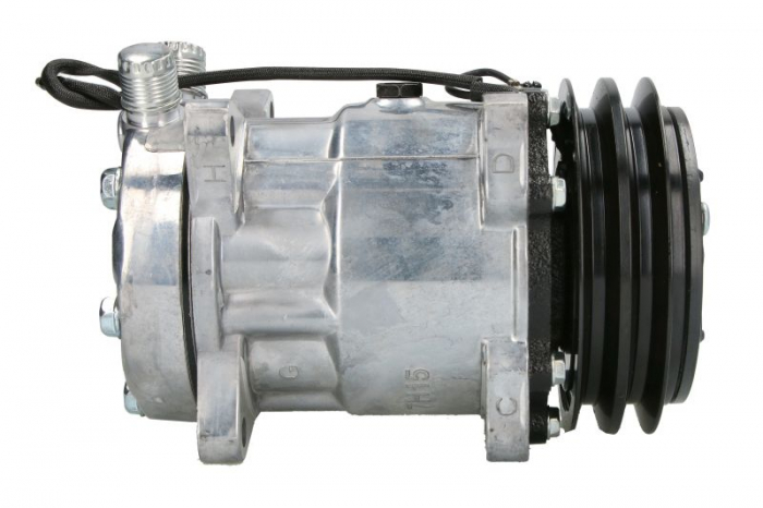 Compresor climatizare (R134a) potrivit DAF FA 65.250; SCANIA R500 [4]