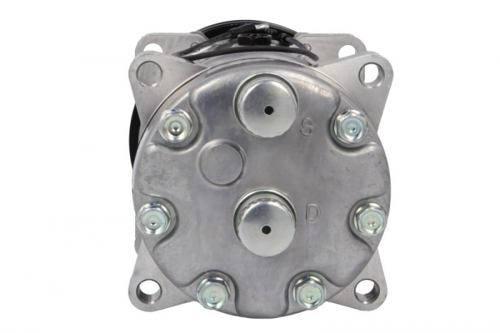 Compresor climatizare (R134a) potrivit DEUTZ FAHR 100 A, 60 A, 70 A, 75 A, 80 A, 85 A, 95 A [3]