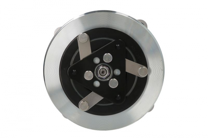 Compresor climatizare (R134a) potrivit DEUTZ FAHR 80, 90, 100, 110, 85, 4.80, 120, 115, 150, 105, 200, 6.00 MK1, 6.01, 6.15 MK1, 6.20 MK1, 160, 4.70, 6.05, 6.30; SAME 150 [2]