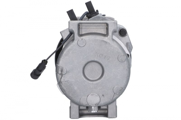 Compresor climatizare (R134a) potrivit FENDT 1 D FARMER, 1 E FARMER, 1 Z FARMER, 2 D FARMER, 2 D FARMER (FW 228), 2 DE FARMER, 2 S FARMER, 2 SA FARMER, 3 S FARMER, 3 SA FARMER, 4 S FARMER [3]