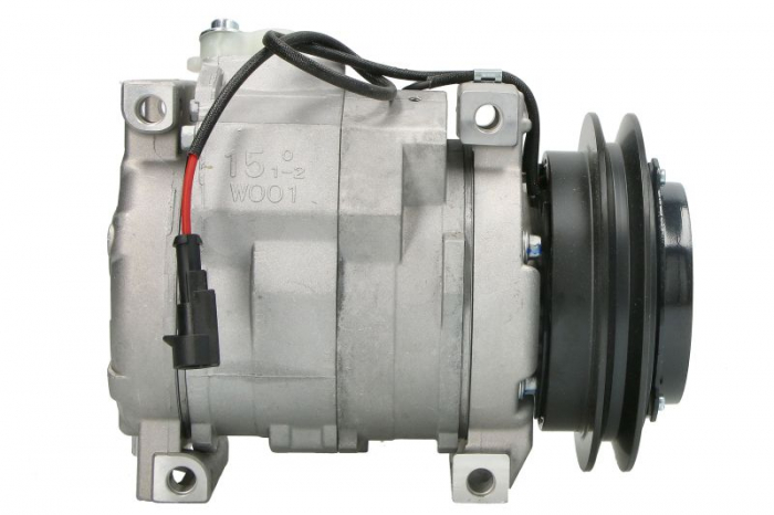 Compresor climatizare (R134a) potrivit FENDT 1 D FARMER, 1 E FARMER, 1 Z FARMER, 2 D FARMER, 2 D FARMER (FW 228), 2 DE FARMER, 2 S FARMER, 2 SA FARMER, 3 S FARMER, 3 SA FARMER, 4 S FARMER [4]