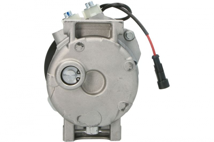 Compresor climatizare (R134a) potrivit FENDT 1 D FARMER, 1 E FARMER, 1 Z FARMER, 2 D FARMER, 2 D FARMER (FW 228), 2 DE FARMER, 2 S FARMER, 2 SA FARMER, 3 S FARMER, 3 SA FARMER, 4 S FARMER [3]