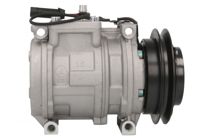 Compresor climatizare (R134a) potrivit FENDT 1 D FARMER, 1 E FARMER, 1 Z FARMER, 2 D FARMER, 2 D FARMER (FW 228), 2 DE FARMER, 2 S FARMER, 2 SA FARMER, 3 S FARMER, 3 SA FARMER, 4 S FARMER [4]