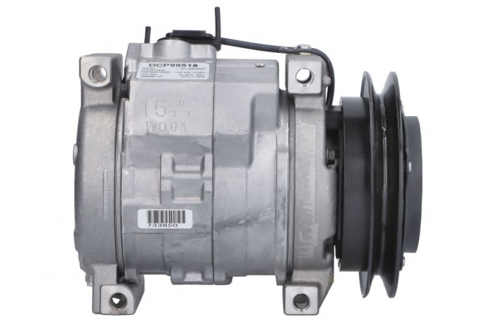 Compresor climatizare (R134a) potrivit FENDT 1 D FARMER, 1 E FARMER, 1 Z FARMER, 2 D FARMER, 2 D FARMER (FW 228), 2 DE FARMER, 2 S FARMER, 2 SA FARMER, 3 S FARMER, 3 SA FARMER, 4 S FARMER [4]