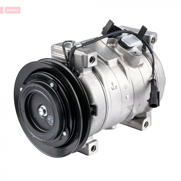 Compresor climatizare (R134a) potrivit FENDT 309 VARIO, 309 VARIO 2WD, 309 VARIO 4WD, 310 VARIO, 310 VARIO 2WD, 310 VARIO 4WD, 311 VARIO, 311 VARIO 2WD, 311 VARIO 4WD, 312 VARIO, 312 VARIO 2WD