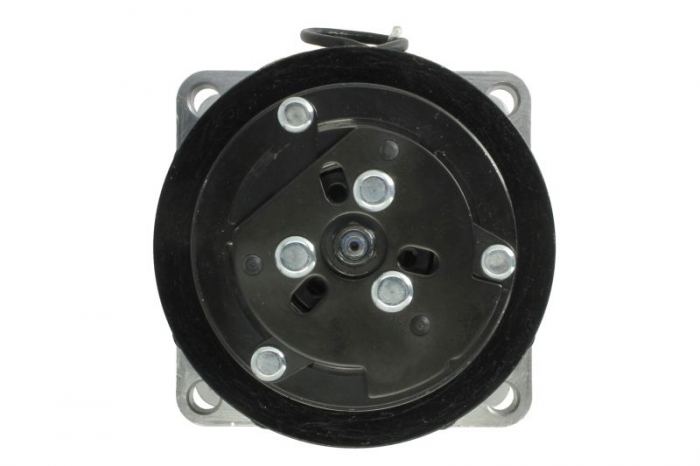 Compresor climatizare (R134a) potrivit FIAT 1.8 i.e. (159.AM), 1.8 i.e. (159.AN); DAF FAG 2300 DHTD,FAG 2305 DHTD; IVECO 50-9, 50-9 H, 50-9 V; MERCEDES 4135 K; RVI G 200.18; VOLVO F 7 [2]