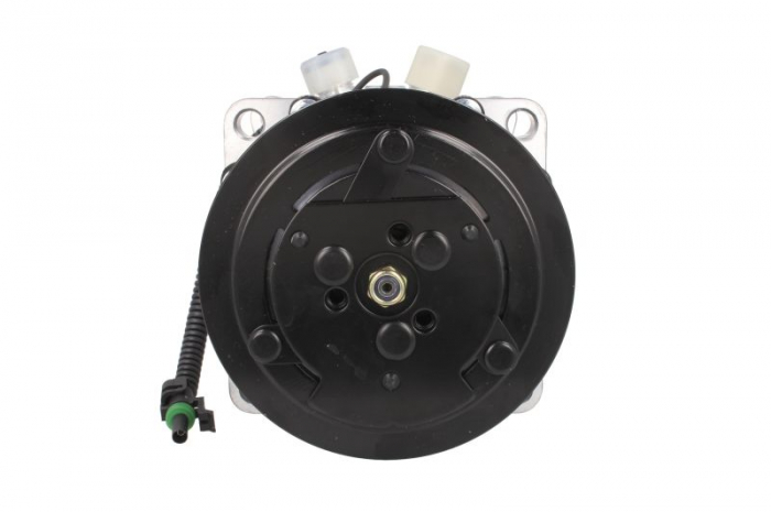 Compresor climatizare (R134a) potrivit JCB 3CX, 3CX SITEMASTER, 3CX-2, 3CX-4, 3CXC, 3CXS, 3CXT, 4CX, 4CXC [2]