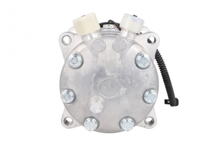 Compresor climatizare (R134a) potrivit JCB 3CX, 3CX SITEMASTER, 3CX-2, 3CX-4, 3CXC, 3CXS, 3CXT, 4CX, 4CXC [3]