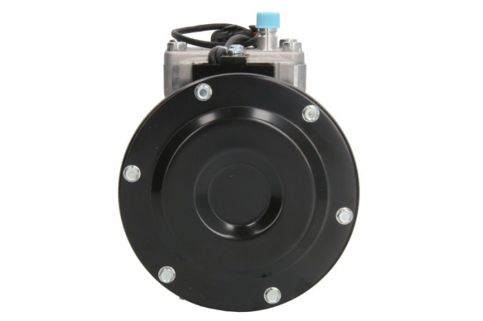 Compresor climatizare (R134a) potrivit JOHN DEERE 105, 2000, 2005, 2010, 2010C, 2020, 2030, 2030OU, 2035, 2035EF, 2040, 2040F, 2040S, 2054, 2054M, 2056, 2058, 2200, 2210, 2240, 2250, 2250F, 2251 [2]