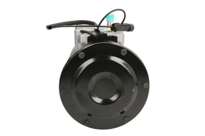 Compresor climatizare (R134a) potrivit JOHN DEERE 105, 2000, 2005, 2010, 2010C, 2020, 2030, 2030OU, 2035, 2035EF, 2040, 2040F, 2040S, 2054, 2054M, 2056, 2058, 2200, 2210, 2240, 2250, 2250F, 2251 [2]