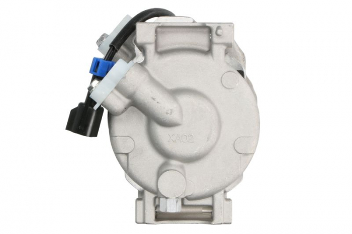 Compresor climatizare (R134a) potrivit JOHN DEERE 1170E, 1510E, 370E, 444G, 624K, 644K [3]