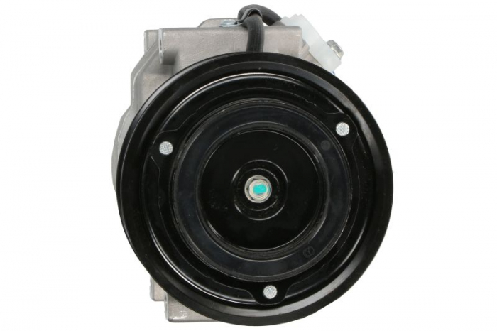 Compresor climatizare (R134a) potrivit JOHN DEERE 1170E, 1510E, 370E, 444G, 624K, 644K [2]