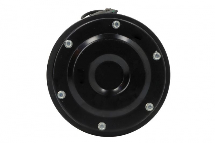 Compresor climatizare (R134a) potrivit JOHN DEERE 120C, 180C W, 450D, 600 [3]