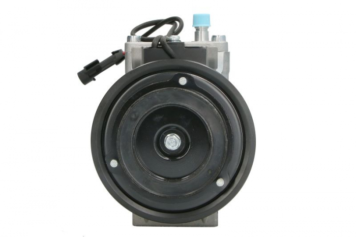 Compresor climatizare (R134a) potrivit JOHN DEERE 3200 A, 3200 AX, 3400 A, 3400 AX, 5070M 2WD, 5070M 4WD, 5080R, 5080RN, 5090R, 5090RN, 5100R, 5100RN, 5620, 5720, 5820, 6010 SE, 6020 SE, 6100 [2]