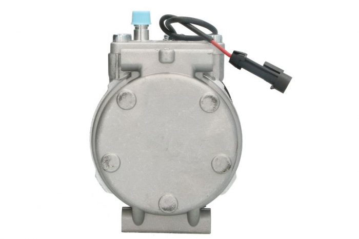 Compresor climatizare (R134a) potrivit JOHN DEERE 3200 A, 3200 AX, 3400 A, 3400 AX, 5070M 2WD, 5070M 4WD, 5080R, 5080RN, 5090R, 5090RN, 5100R, 5100RN, 5620, 5720, 5820, 6010 SE, 6020 SE, 6100 [3]