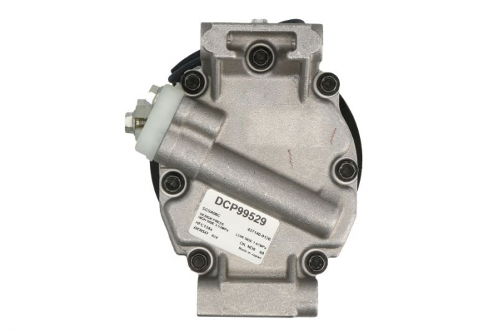 Compresor climatizare (R134a) potrivit JOHN DEERE 3320, 3520, 3720, 4044R, 4049M, 4049R, 4052R, 4066R, 4075R [3]