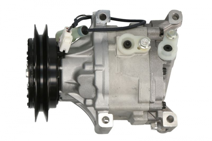 Compresor climatizare (R134a) potrivit JOHN DEERE 3320, 3520, 3720, 4044R, 4049M, 4049R, 4052R, 4066R, 4075R