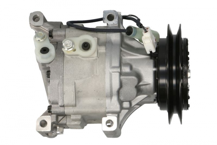 Compresor climatizare (R134a) potrivit JOHN DEERE 3320, 3520, 3720, 4044R, 4049M, 4049R, 4052R, 4066R, 4075R [4]