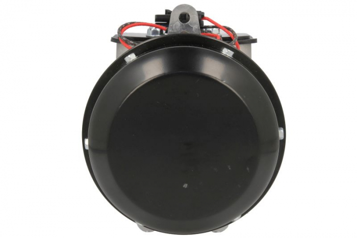 Compresor climatizare (R134a) potrivit JOHN DEERE 672B, 772B, 772BH, 790, 790E, 844, 850B [2]