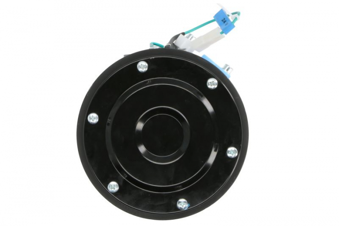 Compresor climatizare (R134a) potrivit KOMATSU [2]