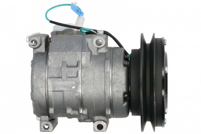 Compresor climatizare (R134a) potrivit KOMATSU [4]
