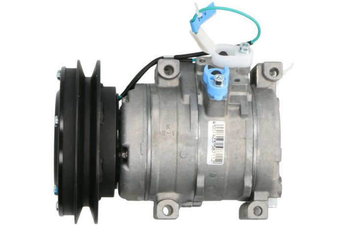 Compresor climatizare (R134a) potrivit KOMATSU