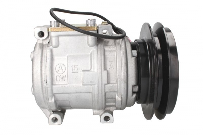 Compresor climatizare (R134a) potrivit KOMATSU [4]