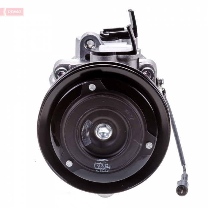 Compresor climatizare (R134a) potrivit KUBOTA [3]