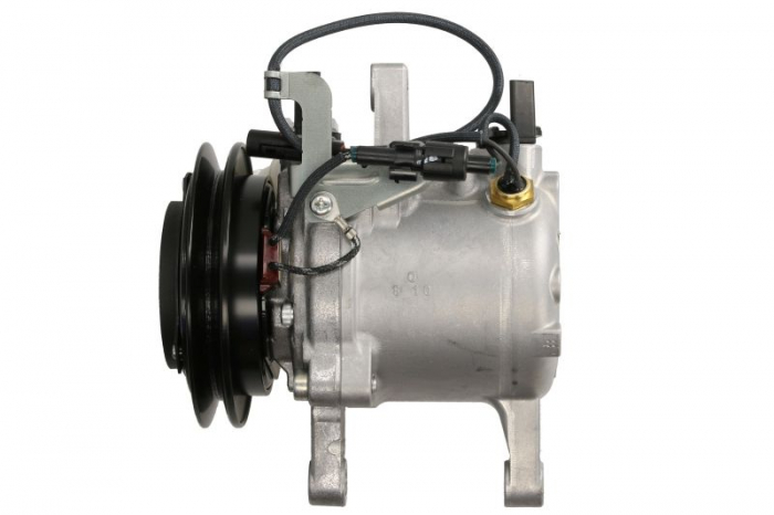 Compresor climatizare (R134a) potrivit KUBOTA M 110 DTC, M 110 FC, M 120 DT, M 120 DTC, M 5040, M 7040, M 8540, M 9540, M 96 S