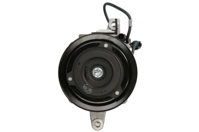 Compresor climatizare (R134a) potrivit KUBOTA M 110 DTC, M 110 FC, M 120 DT, M 120 DTC, M 5040, M 7040, M 8540, M 9540, M 96 S [2]