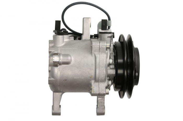 Compresor climatizare (R134a) potrivit KUBOTA M 110 DTC, M 110 FC, M 120 DT, M 120 DTC, M 5040, M 7040, M 8540, M 9540, M 96 S [4]