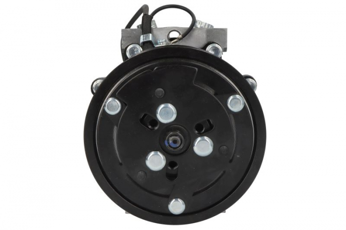 Compresor climatizare (R134a) potrivit LIEBHERR 624, R954C [2]
