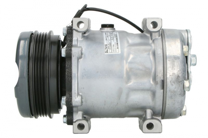 Compresor climatizare (R134a) potrivit MASSEY FERGUSON