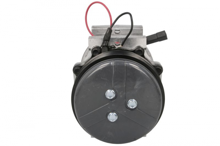 Compresor climatizare (R134a) potrivit MASSEY FERGUSON 465, 475, 5410, 5420, 5430, 5440, 5445, 5450, 5608, 5609, 5610, 5611, 5612, 5613, 640, 685, 699, 6495, 6497, 6612, 6613, 6614, 6615, 6616 [2]