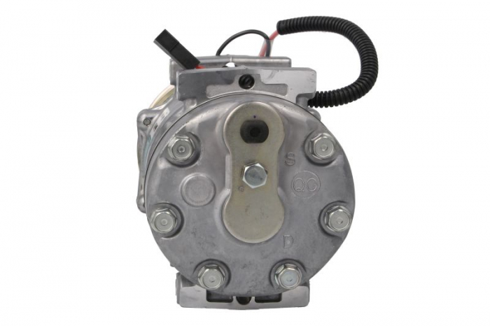 Compresor climatizare (R134a) potrivit MASSEY FERGUSON 5410, 5420, 5430, 5440, 5445, 5450, 5608, 5609, 5610, 5611, 5612, 5613, 6612, 6613, 6614, 6615, 6616, 7614, 7615, 7616, 7618, 7619, 7620 [3]