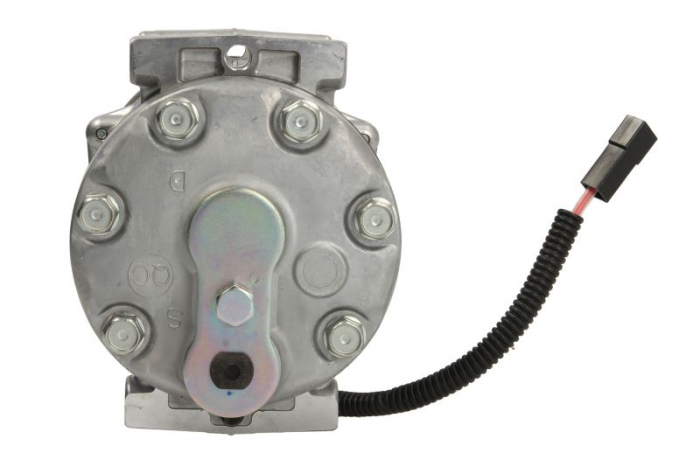 Compresor climatizare (R134a) potrivit MASSEY FERGUSON 5410, 5420, 5430, 5440, 5445, 5450, 5608, 5609, 5610, 5611, 5612, 5613, 6612, 6613, 6614, 6615, 6616, 7614, 7615, 7616, 7618, 7619, 7620 [3]