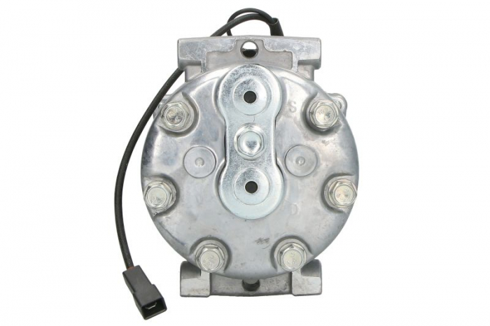 Compresor climatizare (R134a) potrivit MASSEY FERGUSON [3]