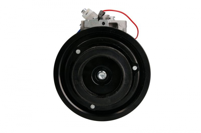 Compresor climatizare (R134a) potrivit MERCEDES, CLAAS 810, 830, 900, 980, 990, 600 [2]