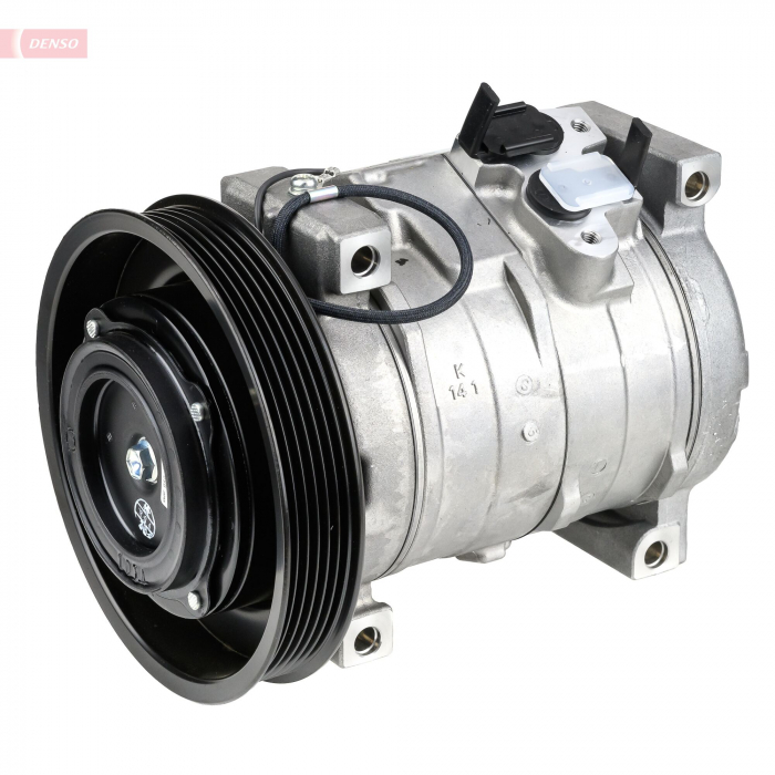 Compresor climatizare (R134a) potrivit VALTRA