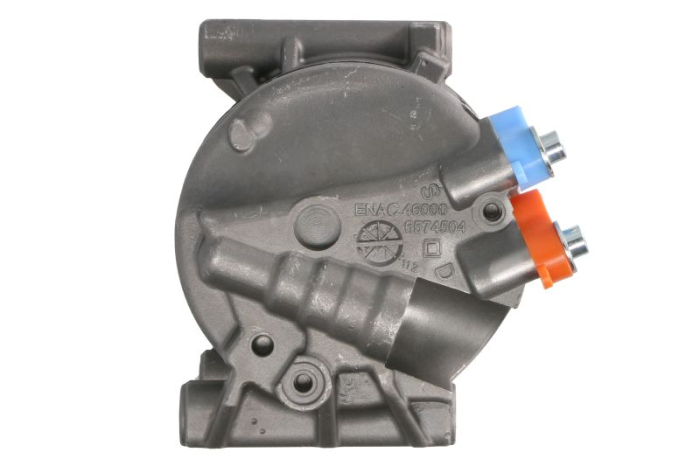 Compresor climatizare (reconditionat) potrivit ABARTH 124 SPIDER; FIAT 124 SPIDER, 500L, PUNTO, TIPO 0.9-1.4LPG dupa 2012 [2]