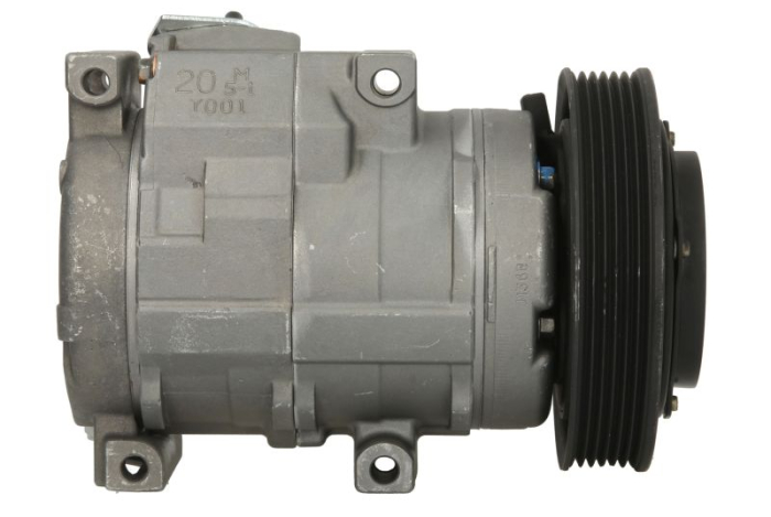Compresor climatizare (reconditionat) potrivit ACURA TL; HONDA PILOT 3.2/3.5 2002-2008 [3]