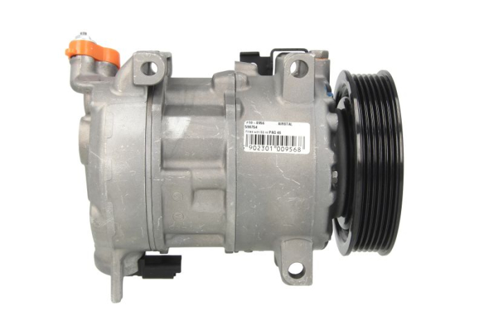Compresor climatizare (reconditionat) potrivit ACURA TSX; CITROEN C4 CACTUS, DS4; PEUGEOT 308, 308 I 1.5D-2.4 dupa 2003 [3]