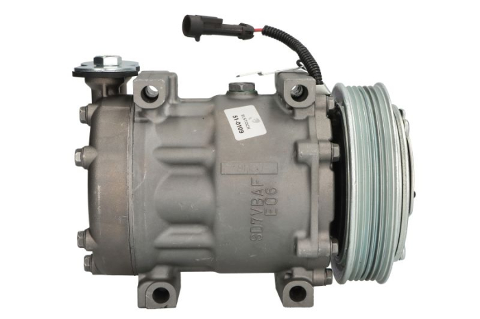 Compresor climatizare (reconditionat) potrivit ALFA ROMEO 145, 146, 147, 156, 166, GT, GTV, SPIDER; FIAT BARCHETTA, BRAVA, BRAVO I, COUPE, MAREA 1.4-3.0 1994-2010 [3]